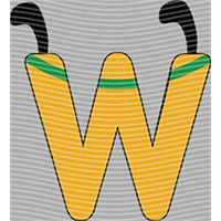 Cartoon letters-CL 326